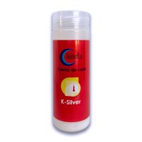 Kinefis K-Silver Heat Cream 100 ml: Nuovo formato pensato per il kit di pronto soccorso